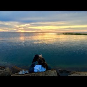 Meet your Posher, Thuy